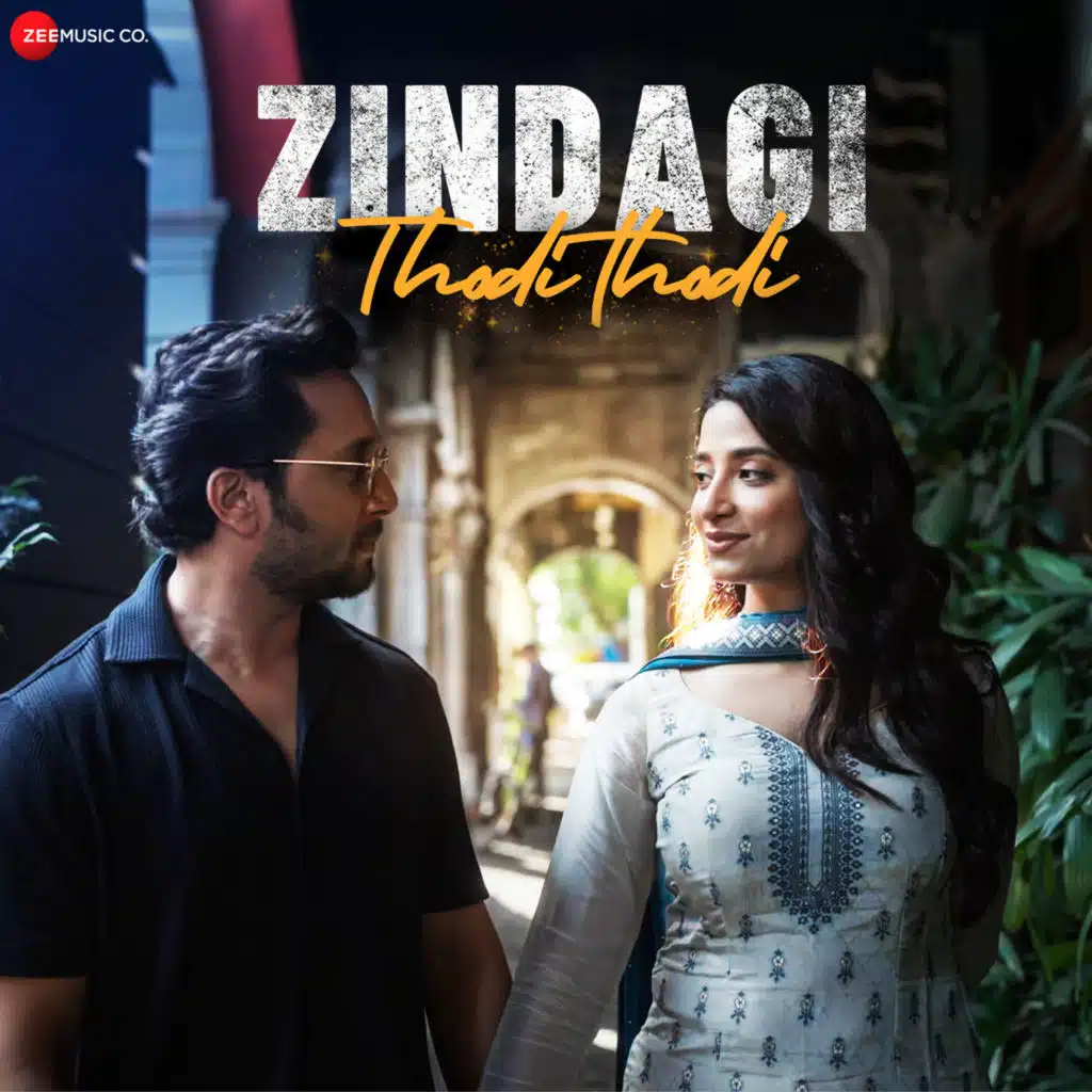 Zindagi Thodi Thodi