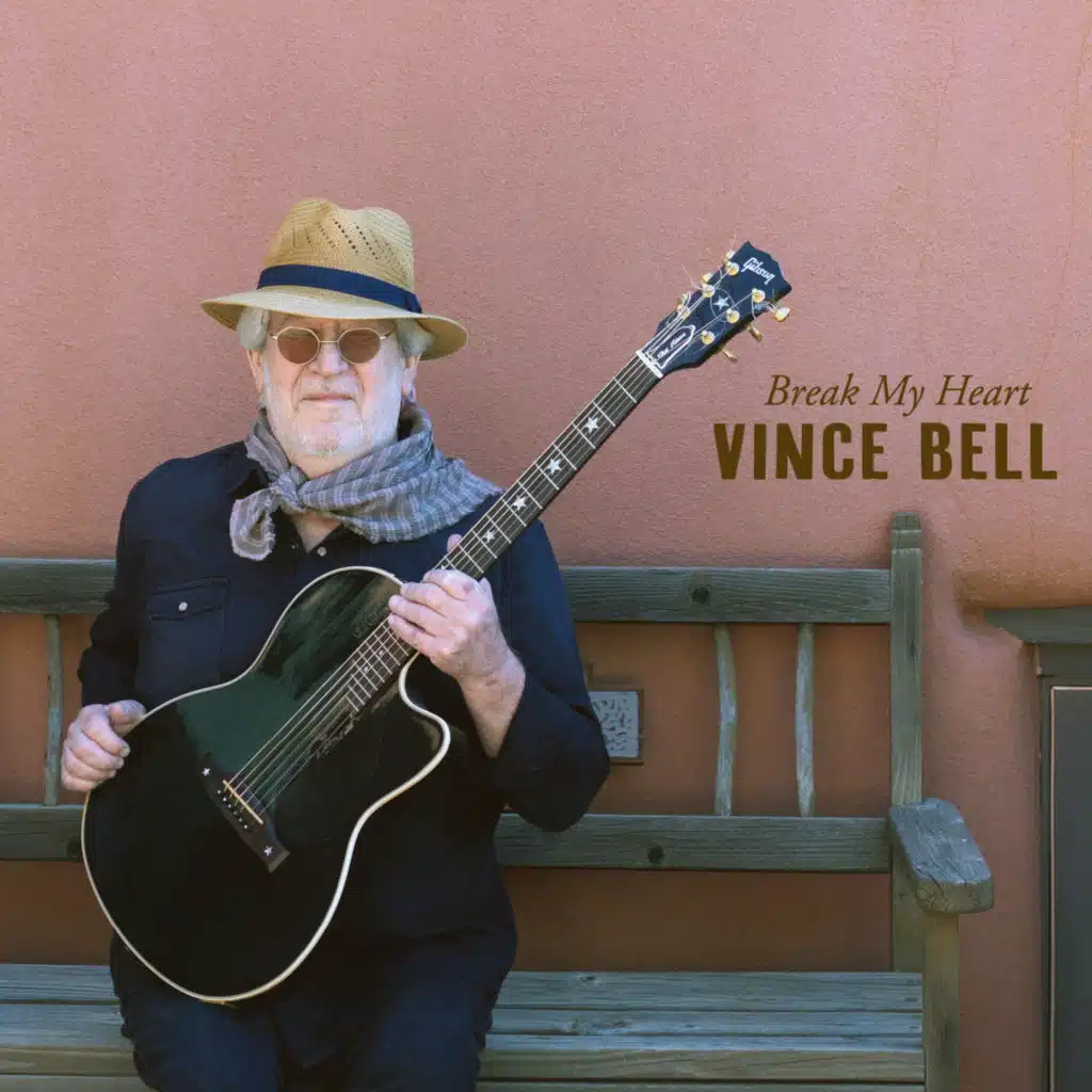 Vince Bell