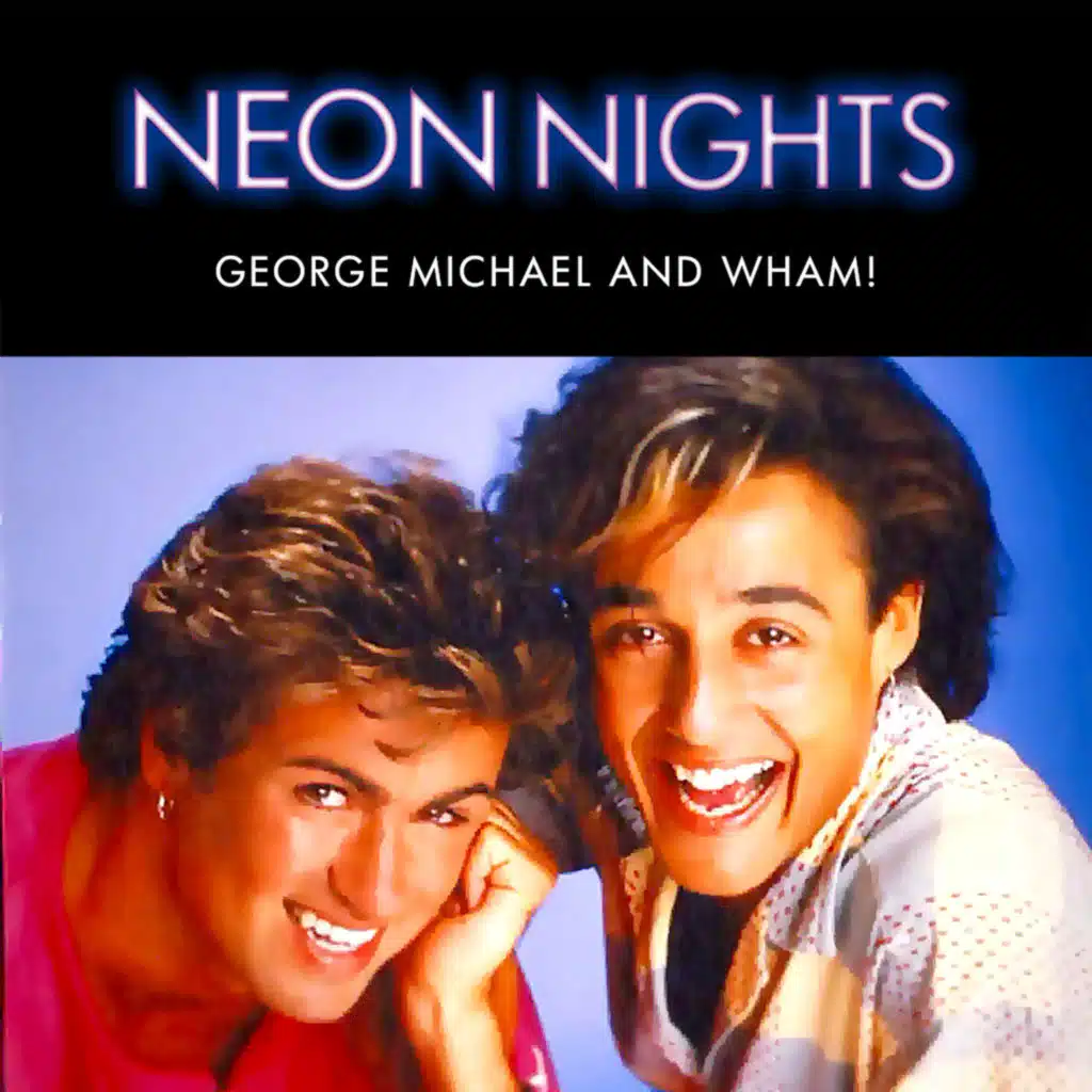 Show 689 – George Michael and WHAM!