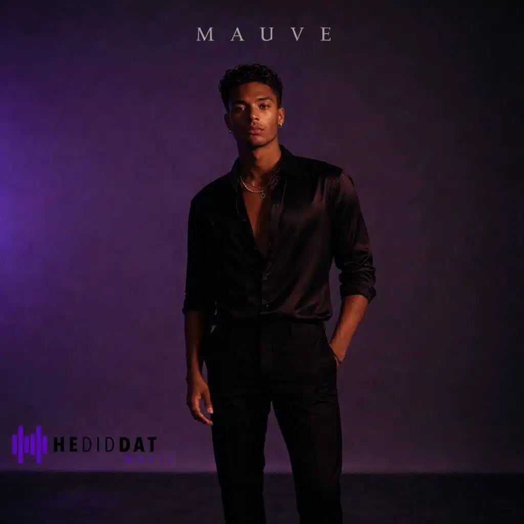 Mauve
