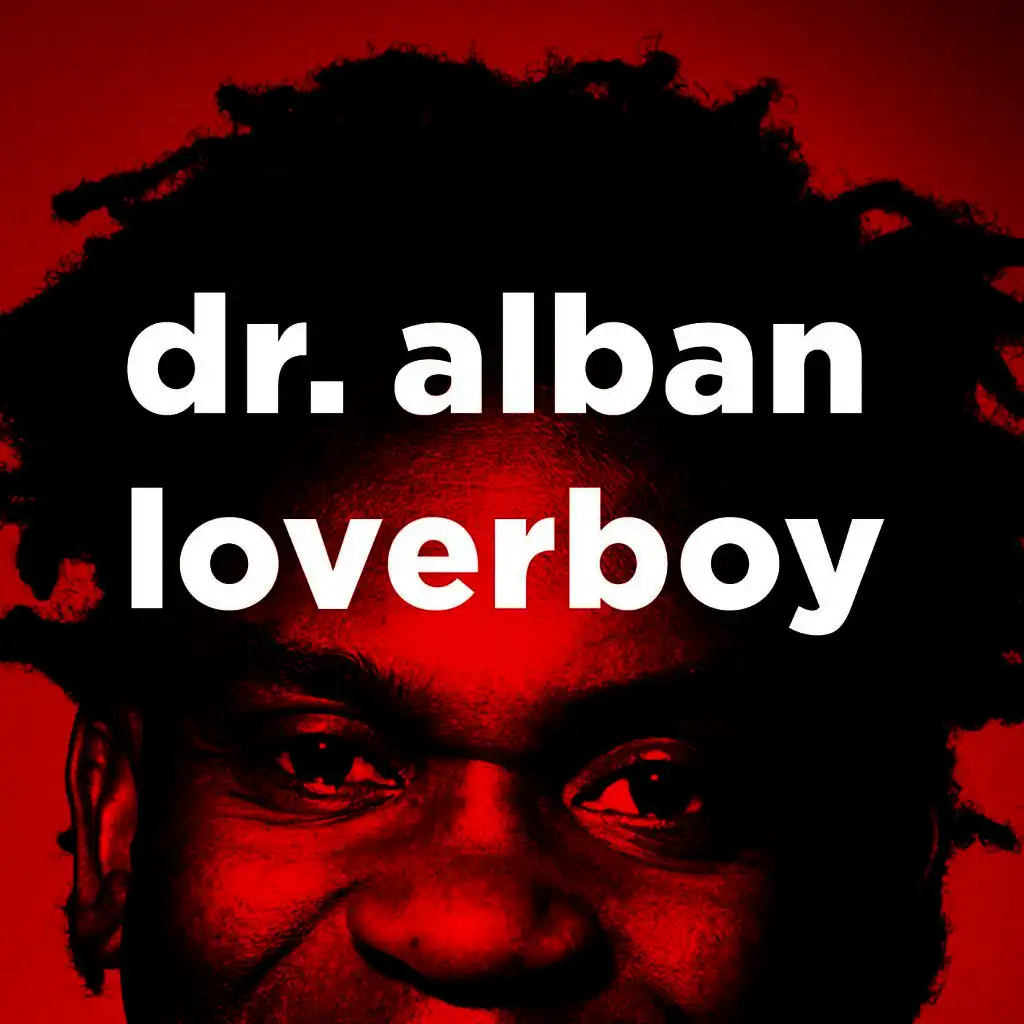 Loverboy (Radio Edit)