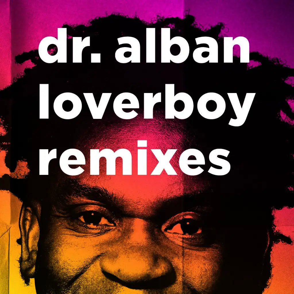 Loverboy (Hewie Remix)