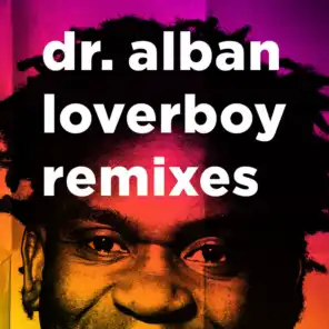 Loverboy (Dash Remix)