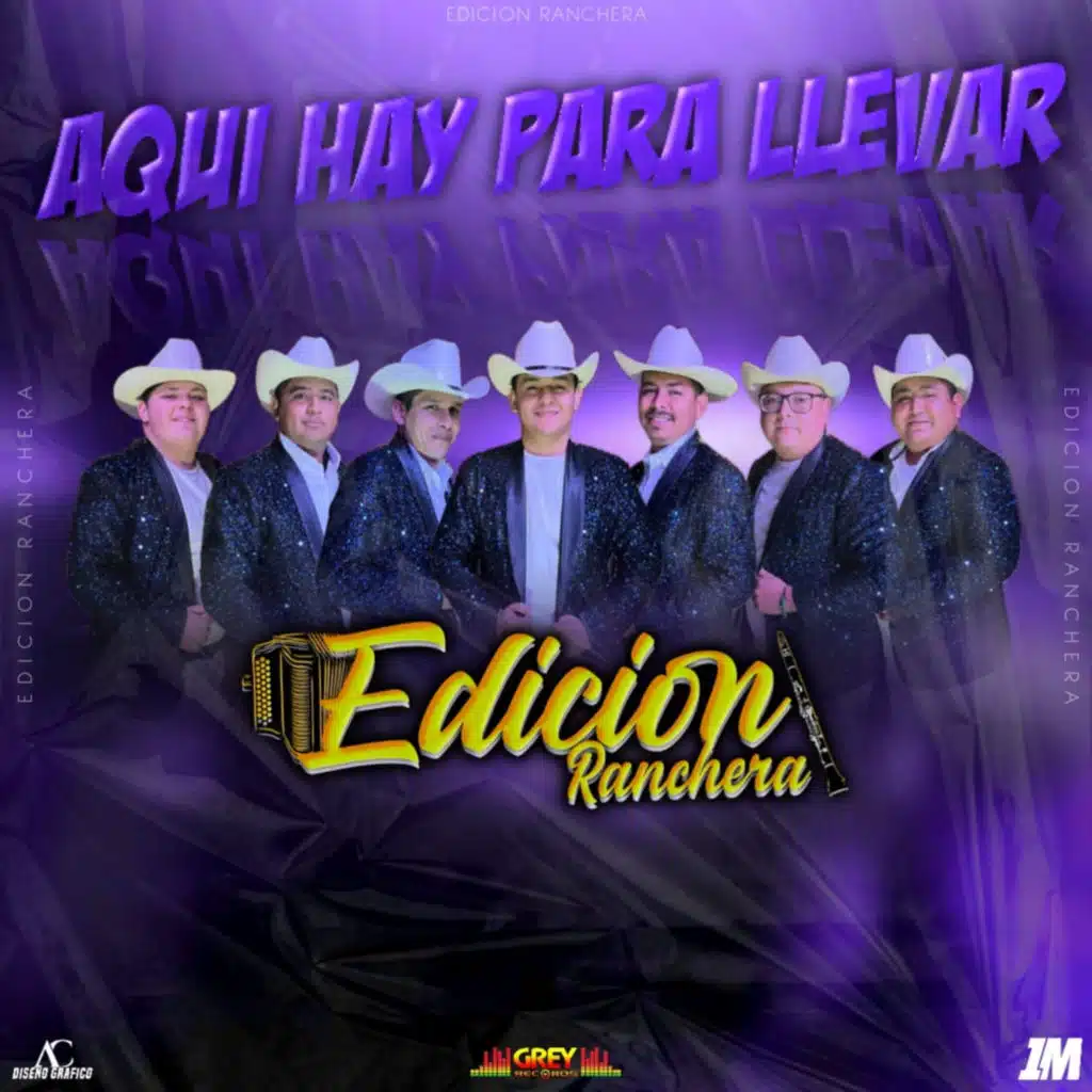 Aquí Hay Para Llevar