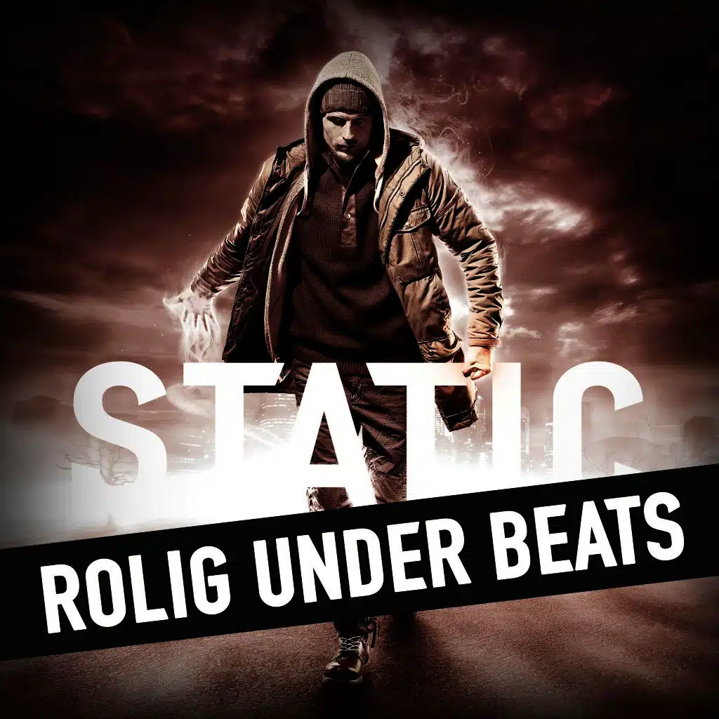 Rolig Under Beats