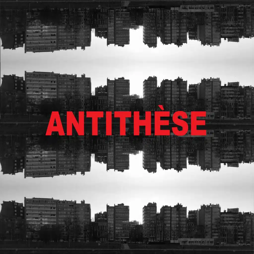 ANTITHÈSE