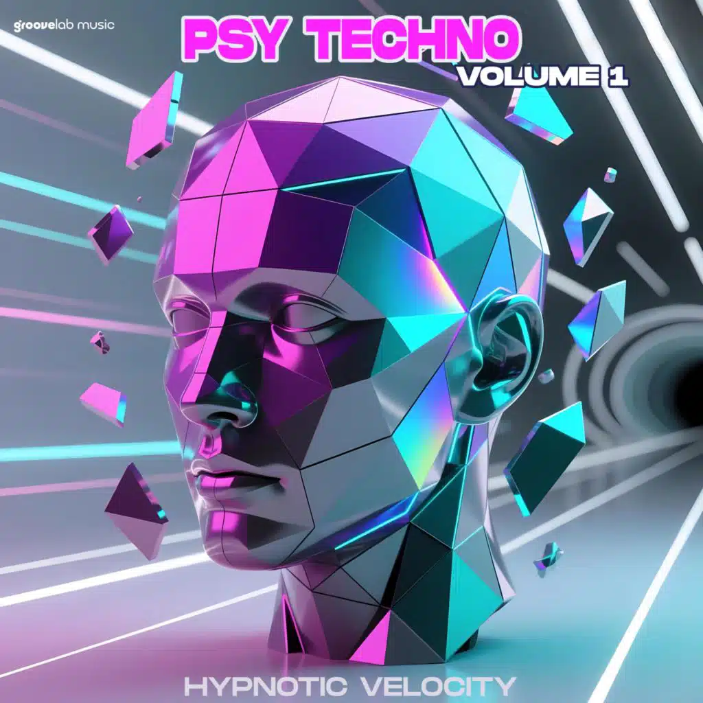Psy Techno, Vol. 1: Hypnotic Velocity