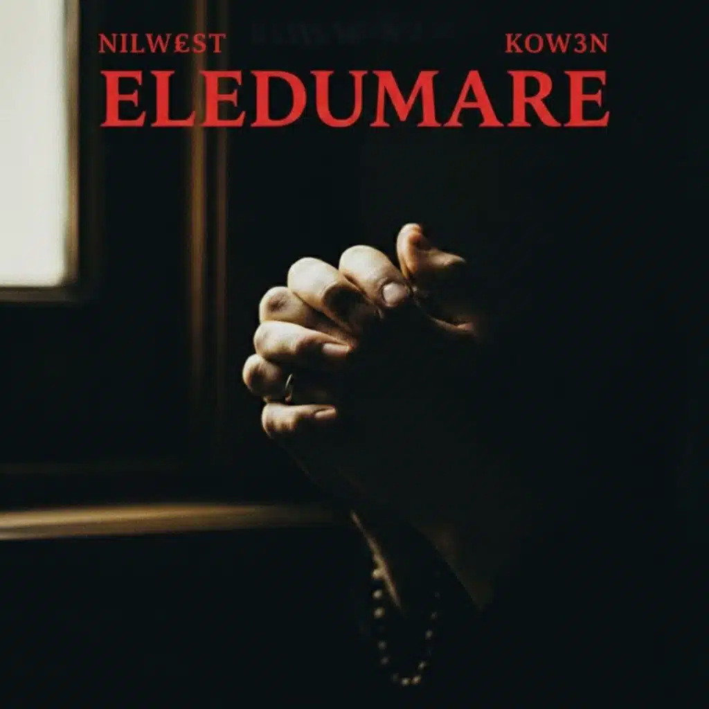 Eledumare (feat. Kow3n)