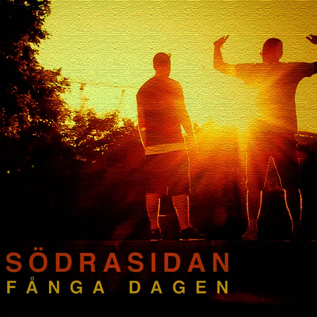Fånga dagen (Radio Version)