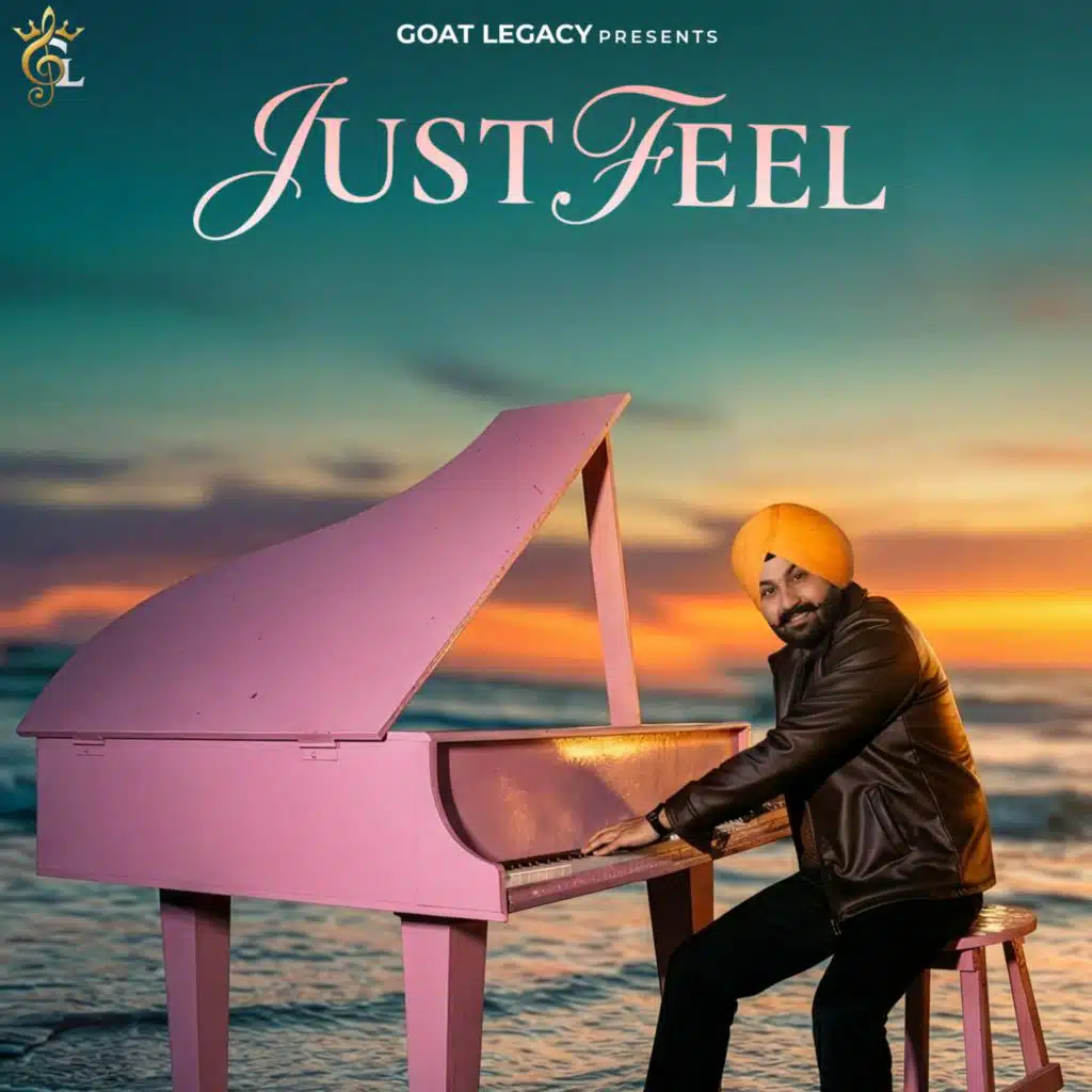 Just Feel
