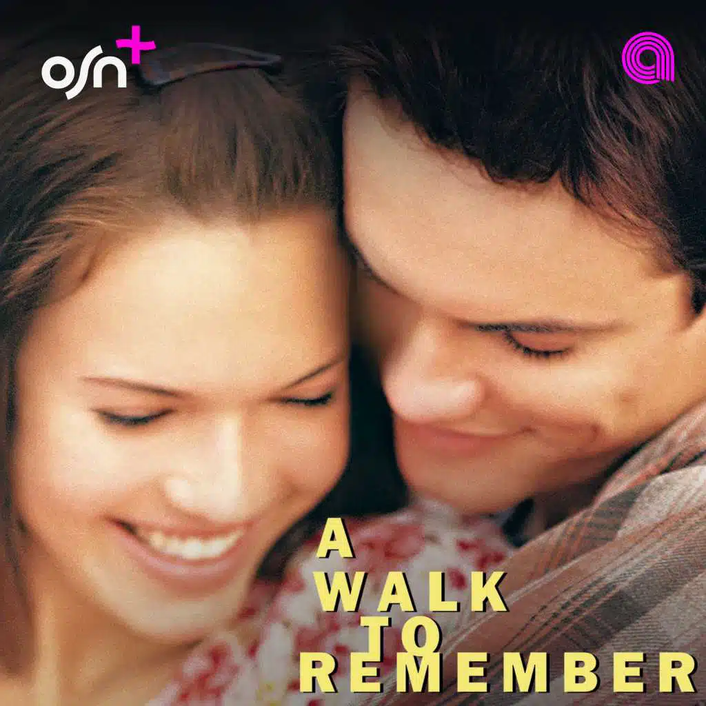 A Walk To Remember - OST