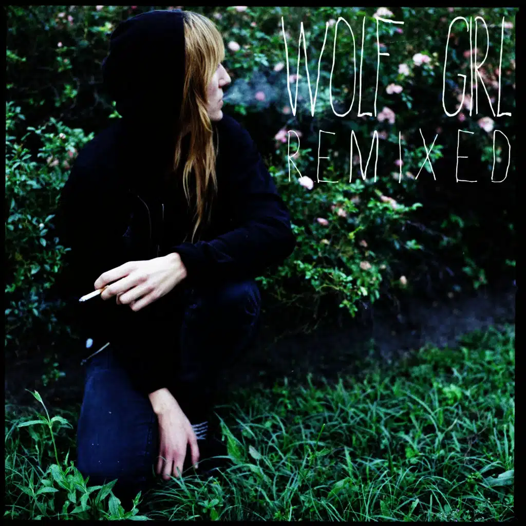 Wolf Girl (Remixed)