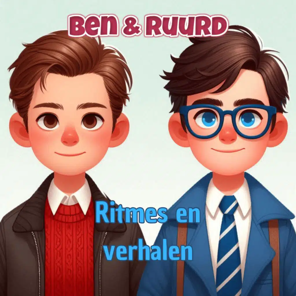 Ben & Ruurd