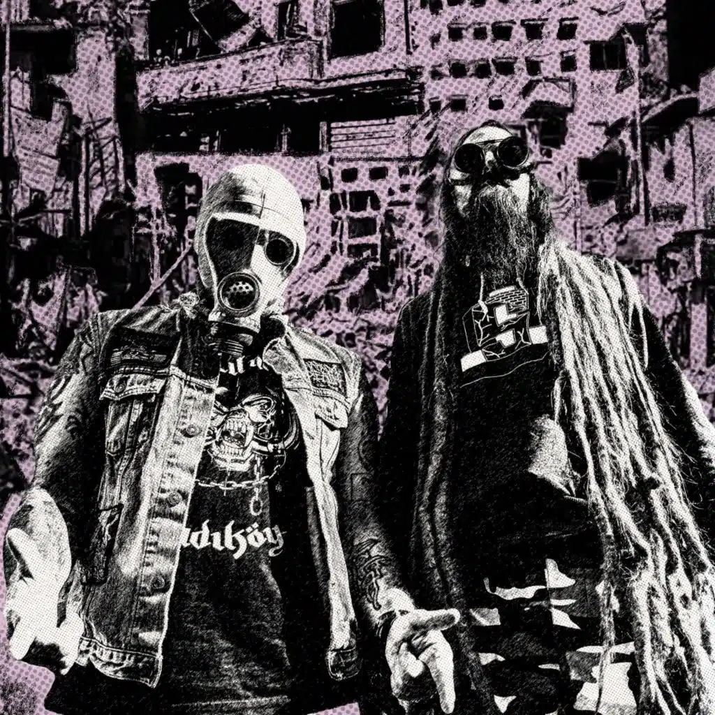 Untod (2025 Remaster)