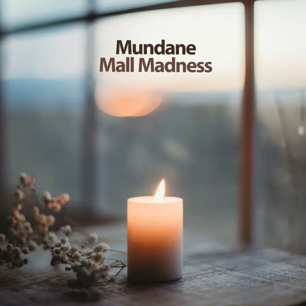 Mundane Mall Madness