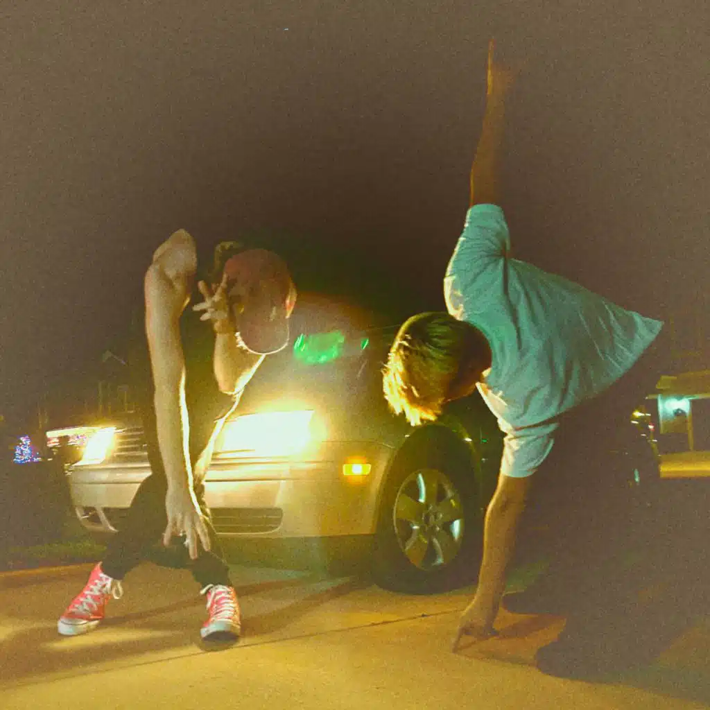 lonliness is a lyfestyle not a feeling (feat. Thorne)