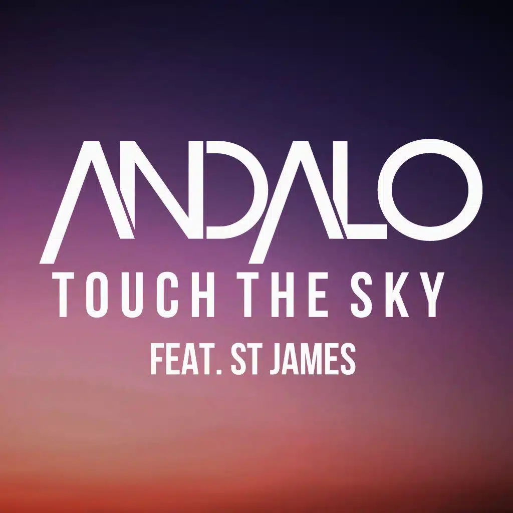 Touch the Sky (feat. St James)