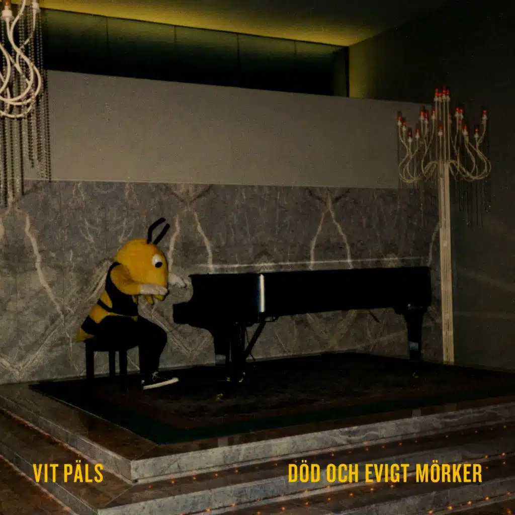 Död och evigt mörker