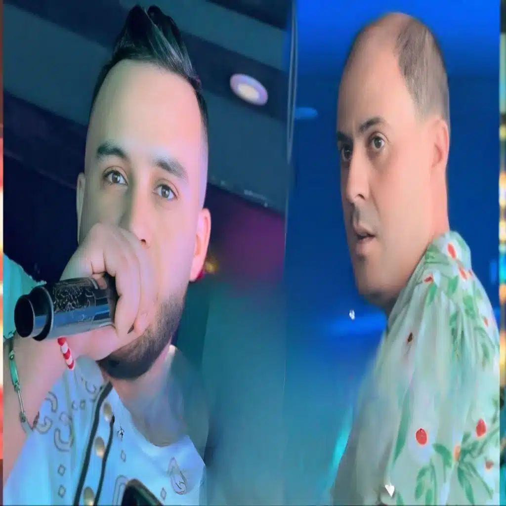 شاب مراد صغير