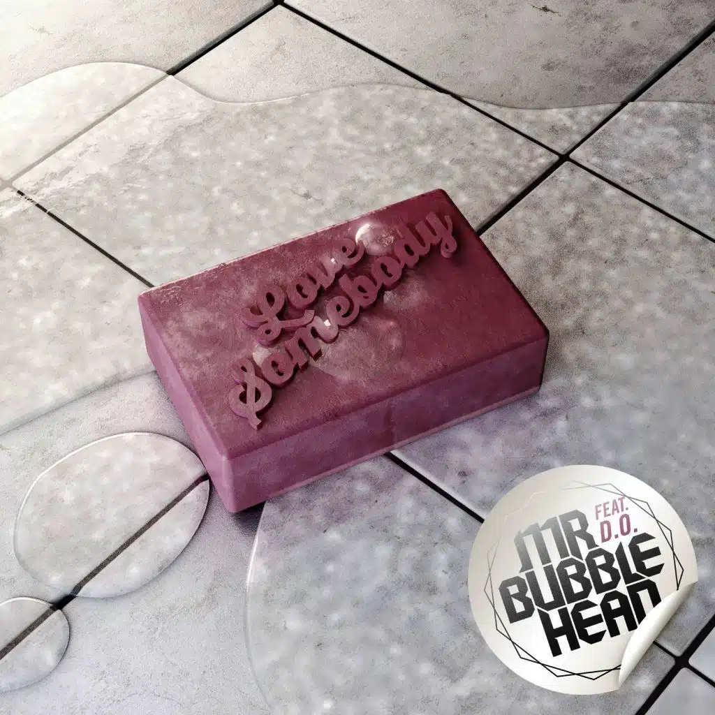 Love Somebody (feat. D.O.)