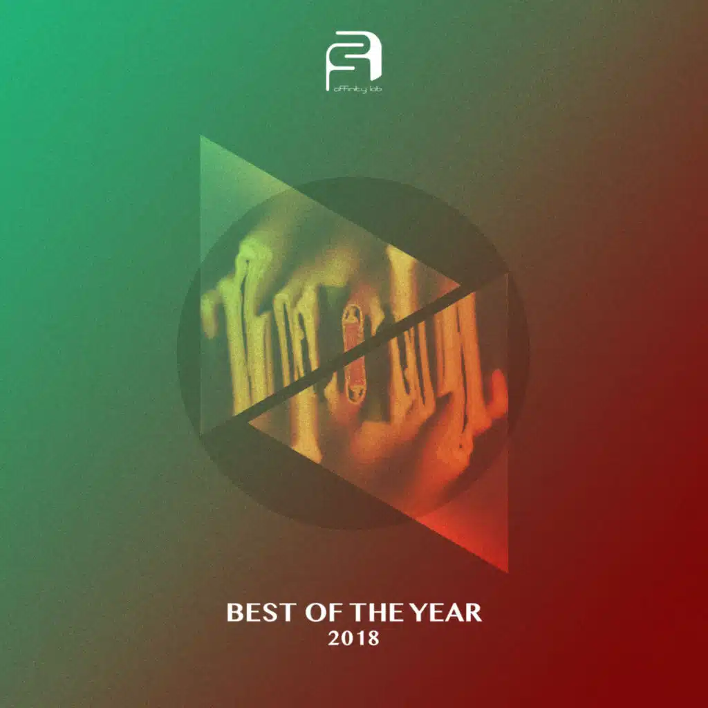 Best Of The Year 2018