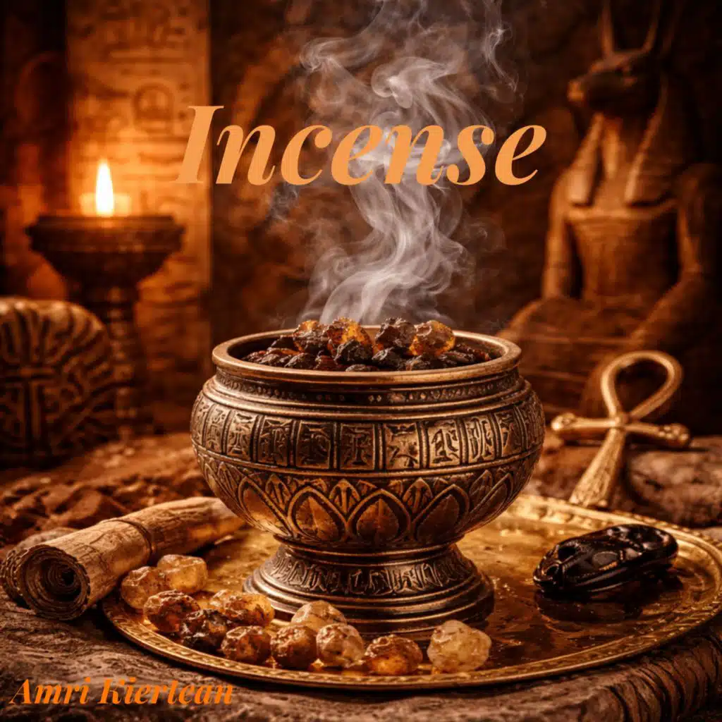 Incense