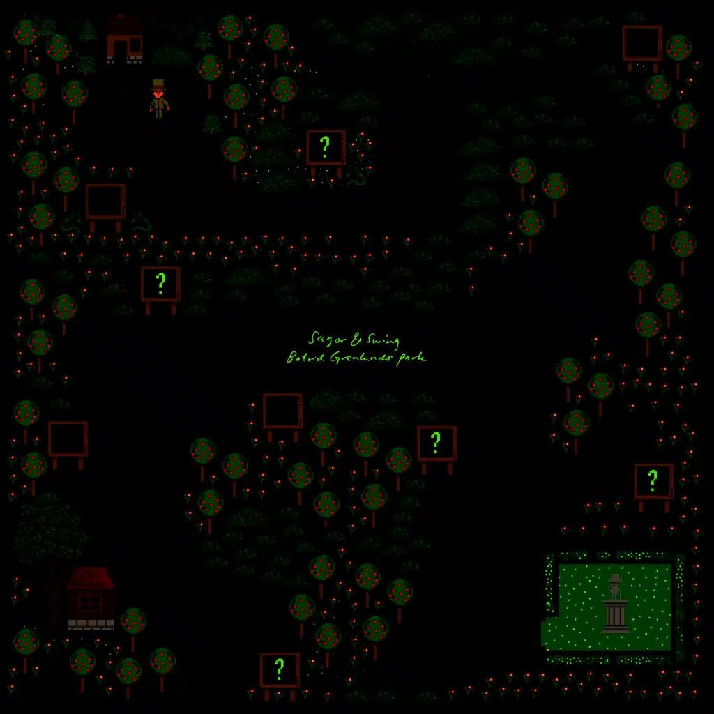 Botvid Grenlunds park