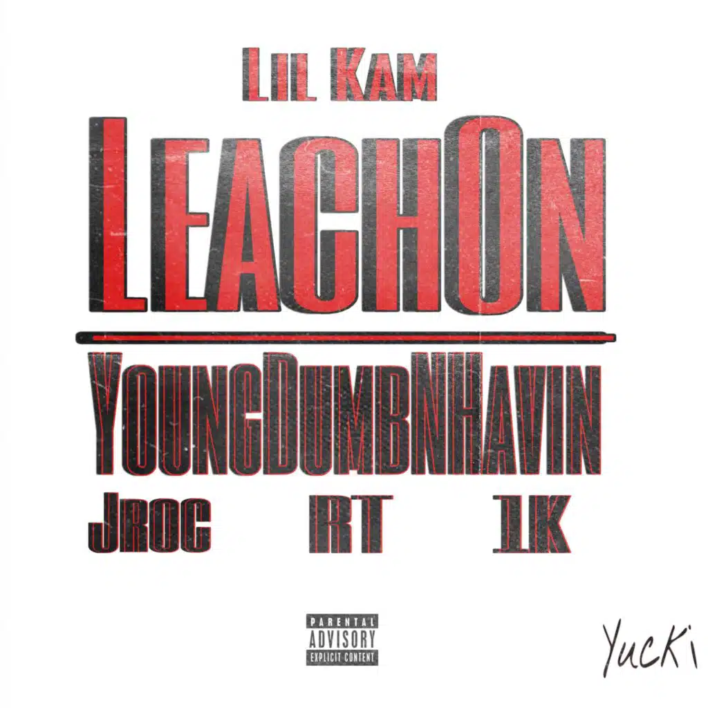 LeachOn/YoungDumbNHavin