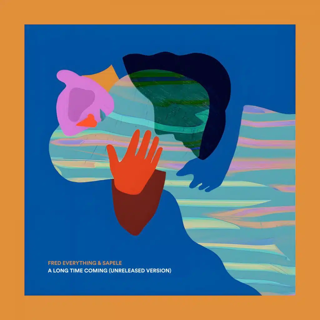 A Long Time Coming (Unreleased Version)