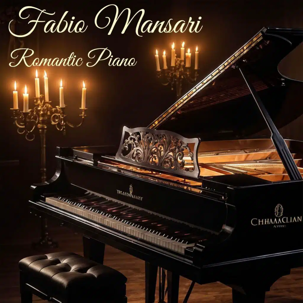Romantic Piano