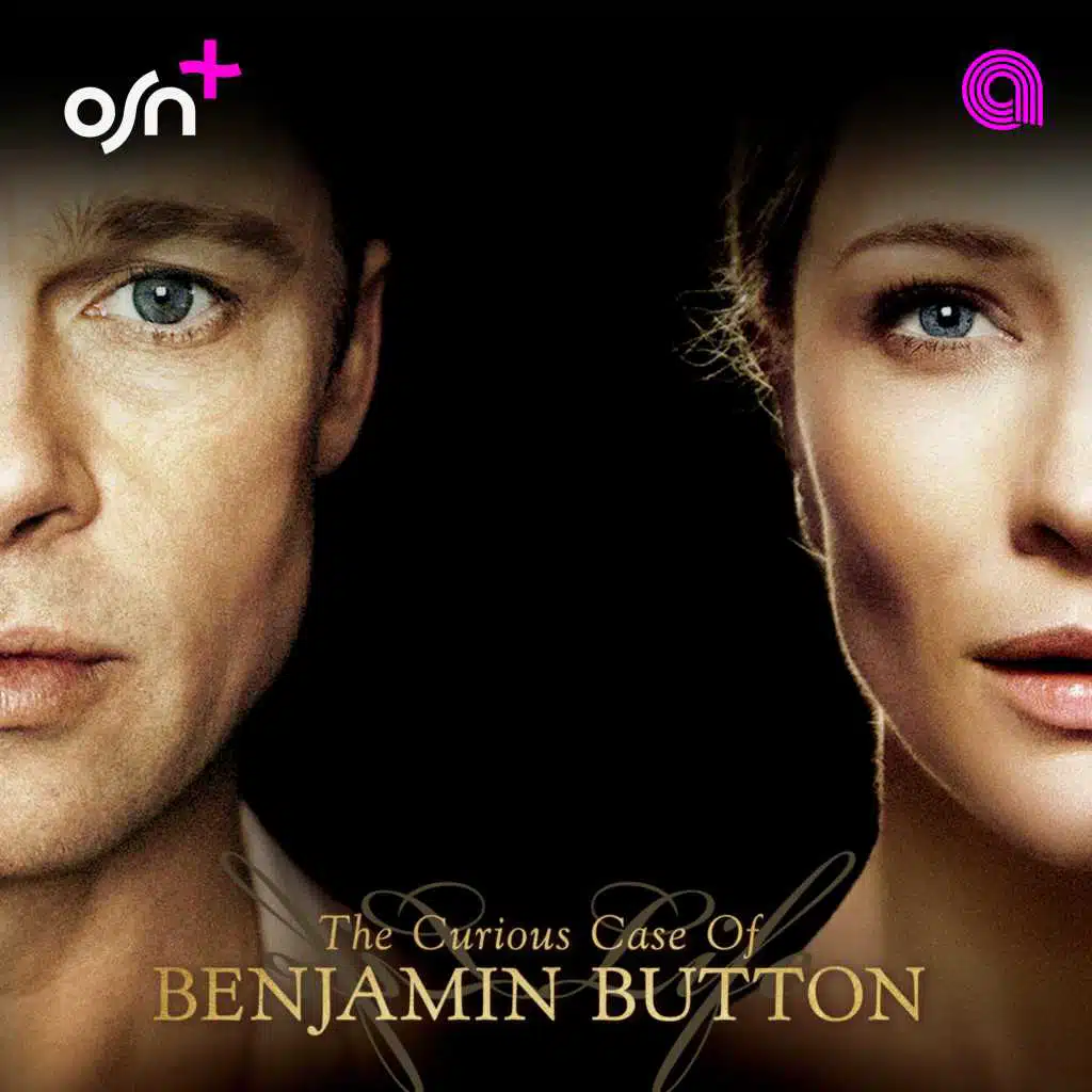The Curious Case of Benjamin Button - OST