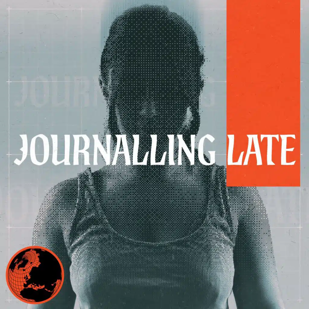 Journalling Late