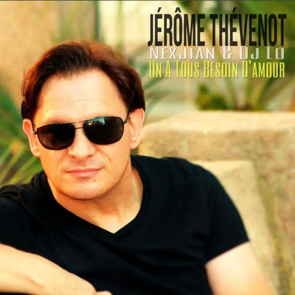 Jérôme Thévenot