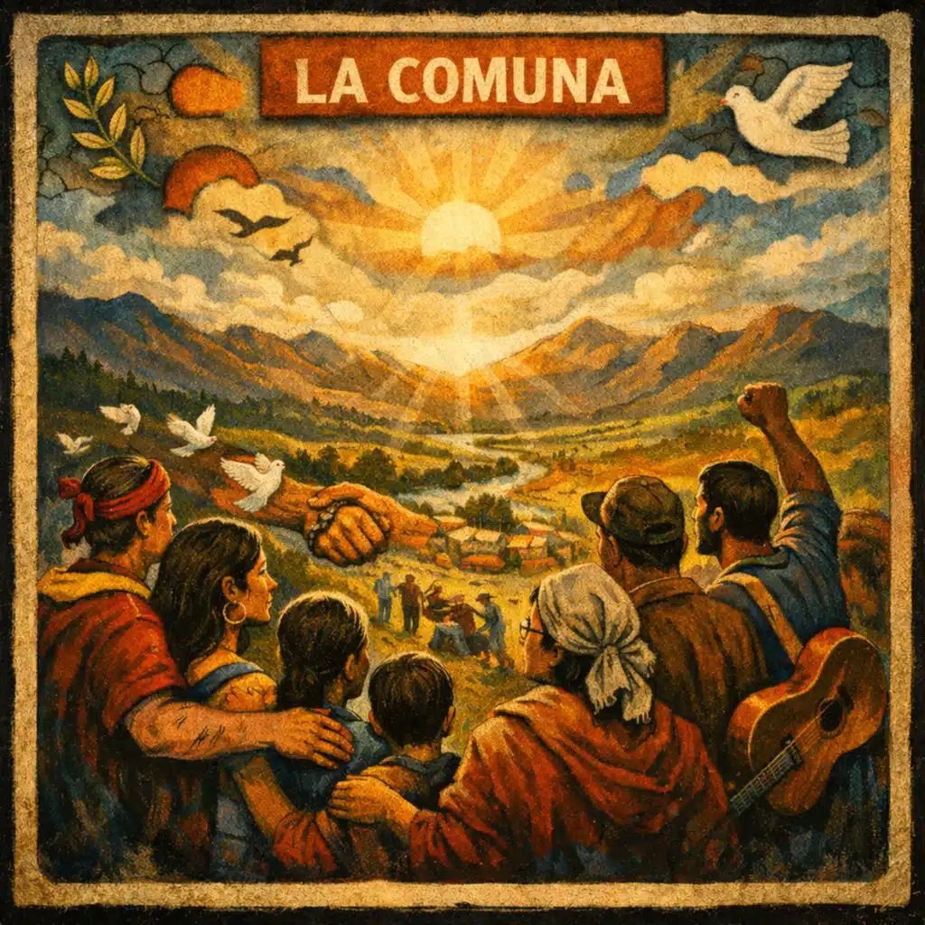 Para el Alma (For The Soul)