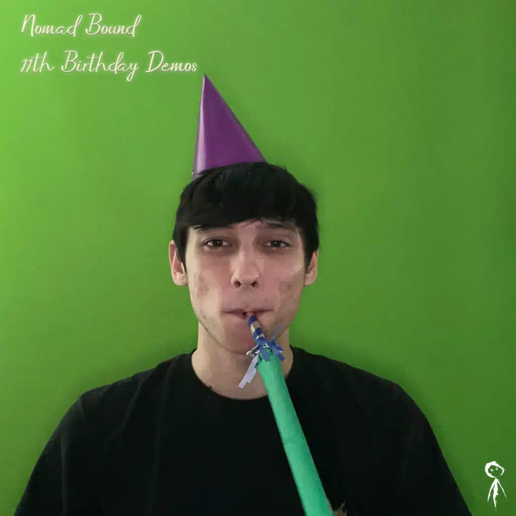 11th Birthday Demos