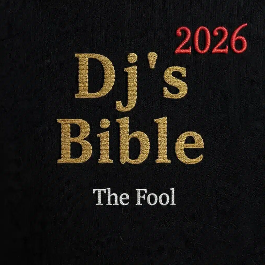 Dj's Bible