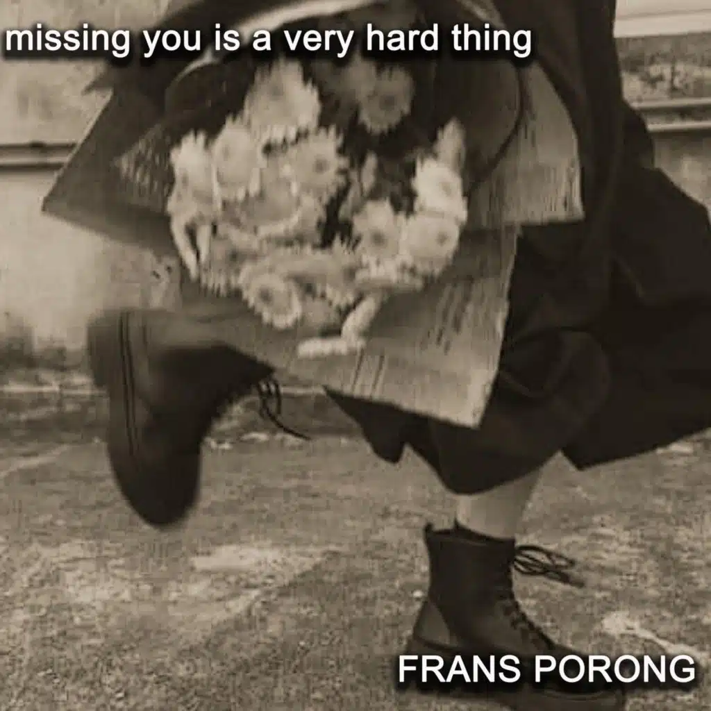 FRANS PORONG
