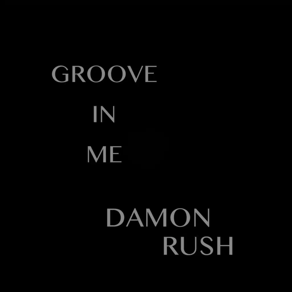 Damon Rush