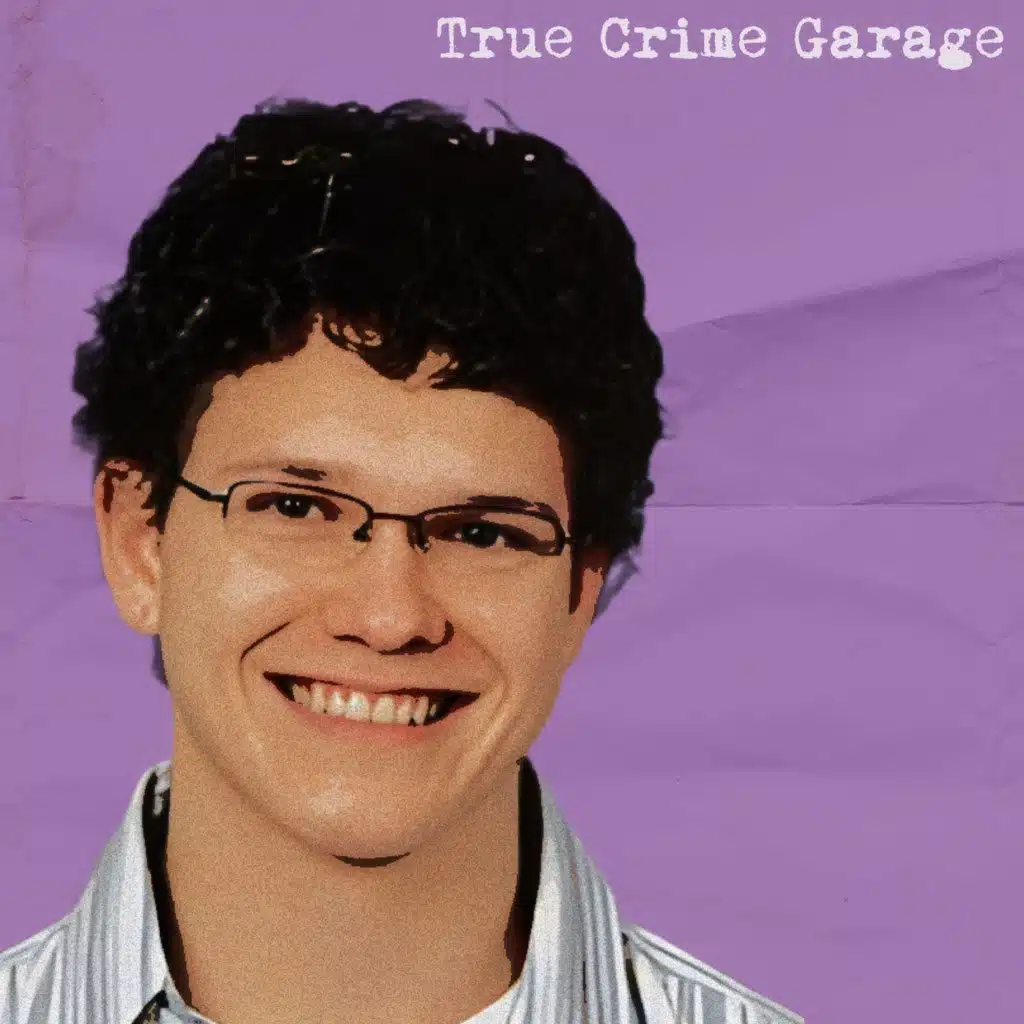 Brandon Swanson /// Missing /// Part 1