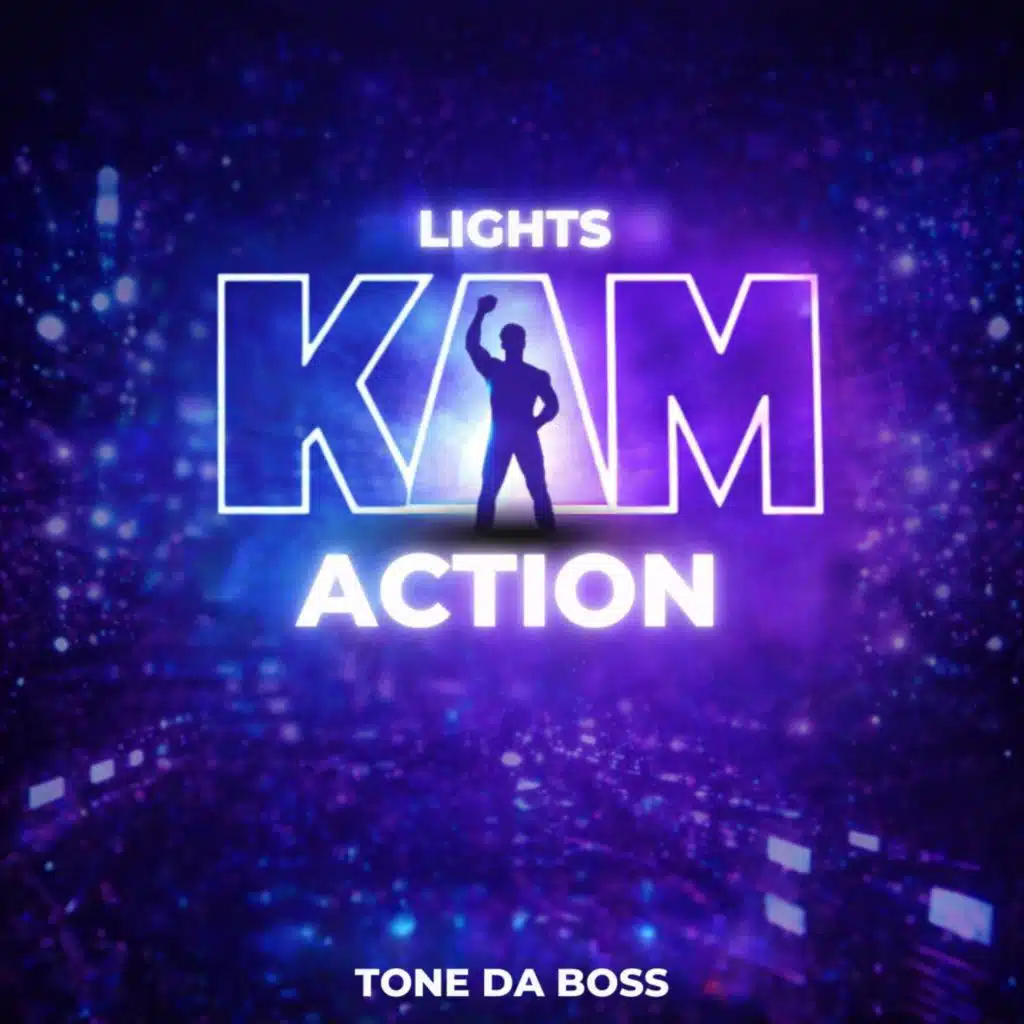 Tone Da Boss