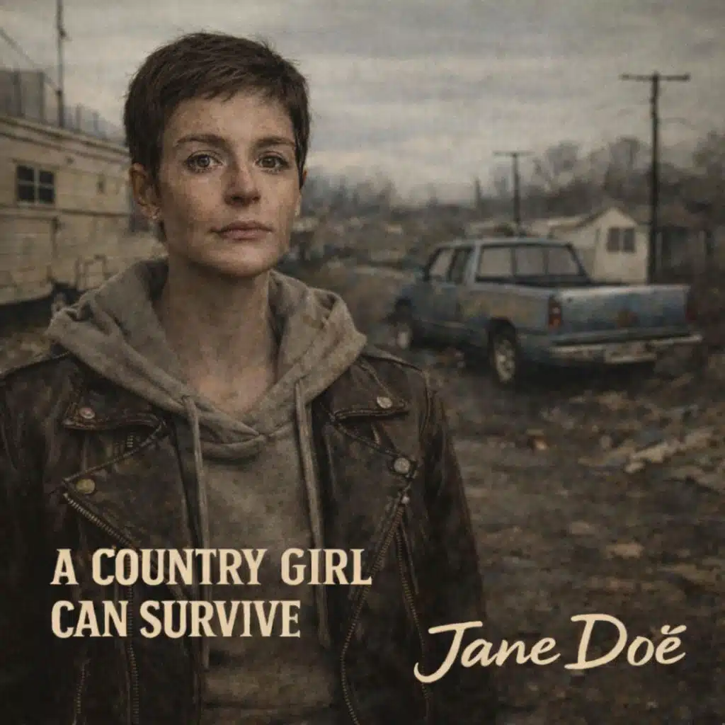 A Country Girl Can Survive