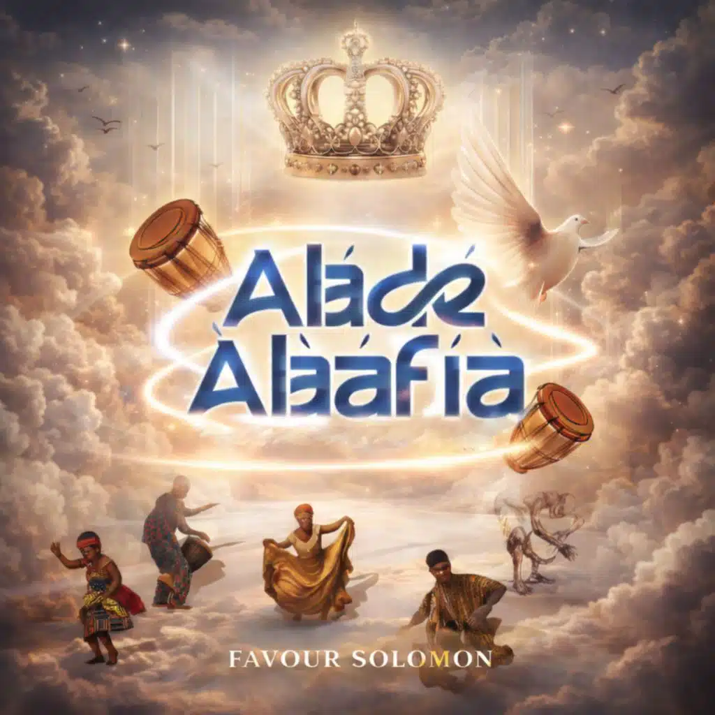Aládé Àlàáfíà