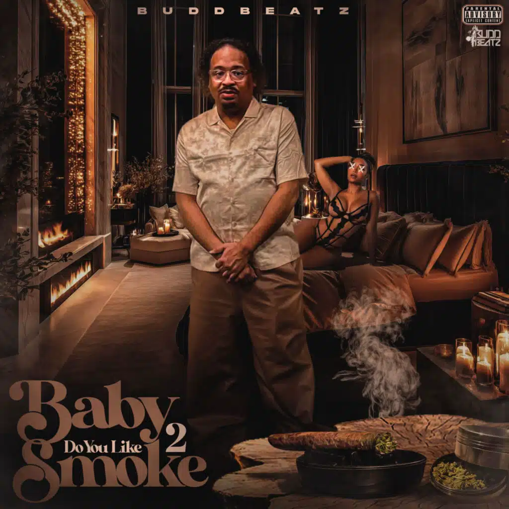 Baby Do You Like 2 Smoke