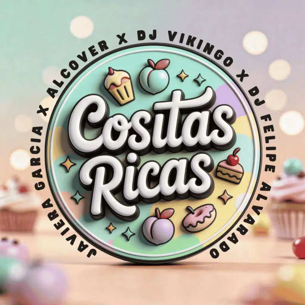 Cositas Ricas