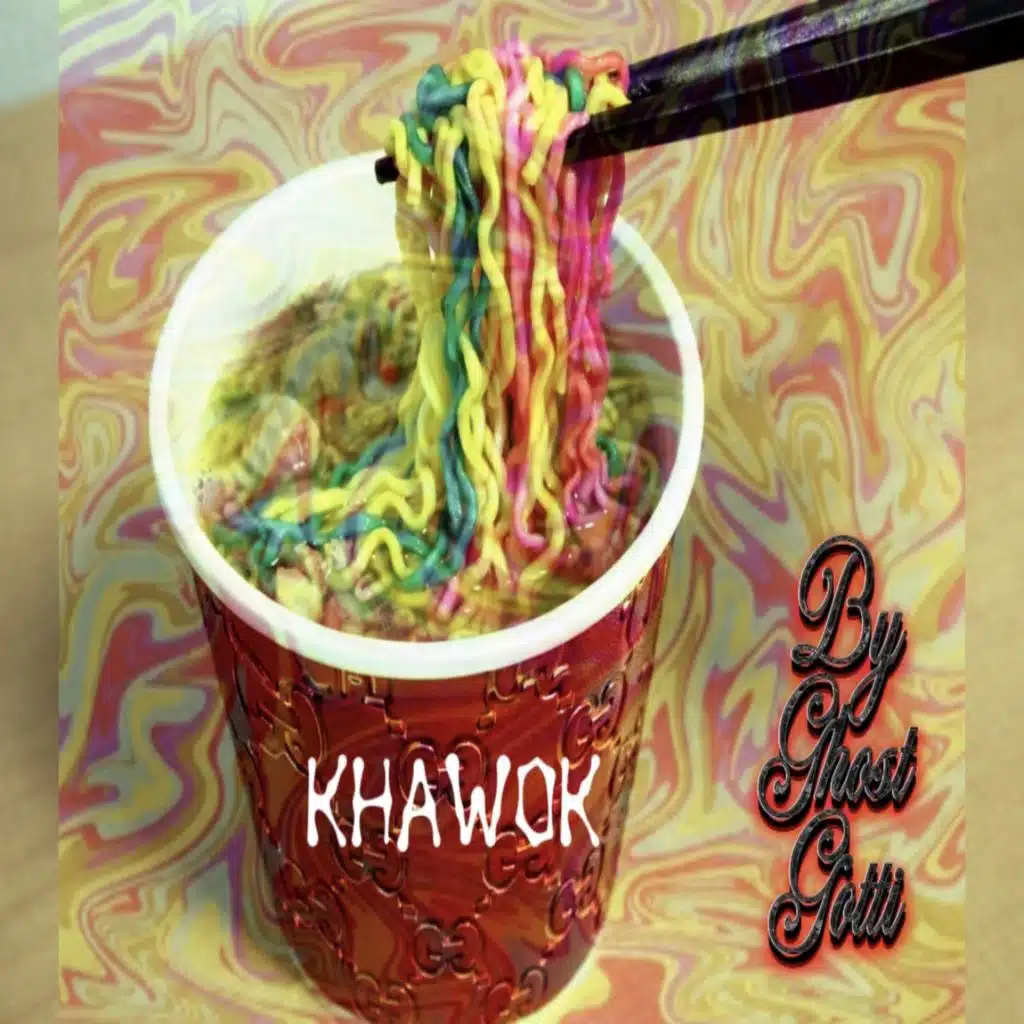 KhaWok