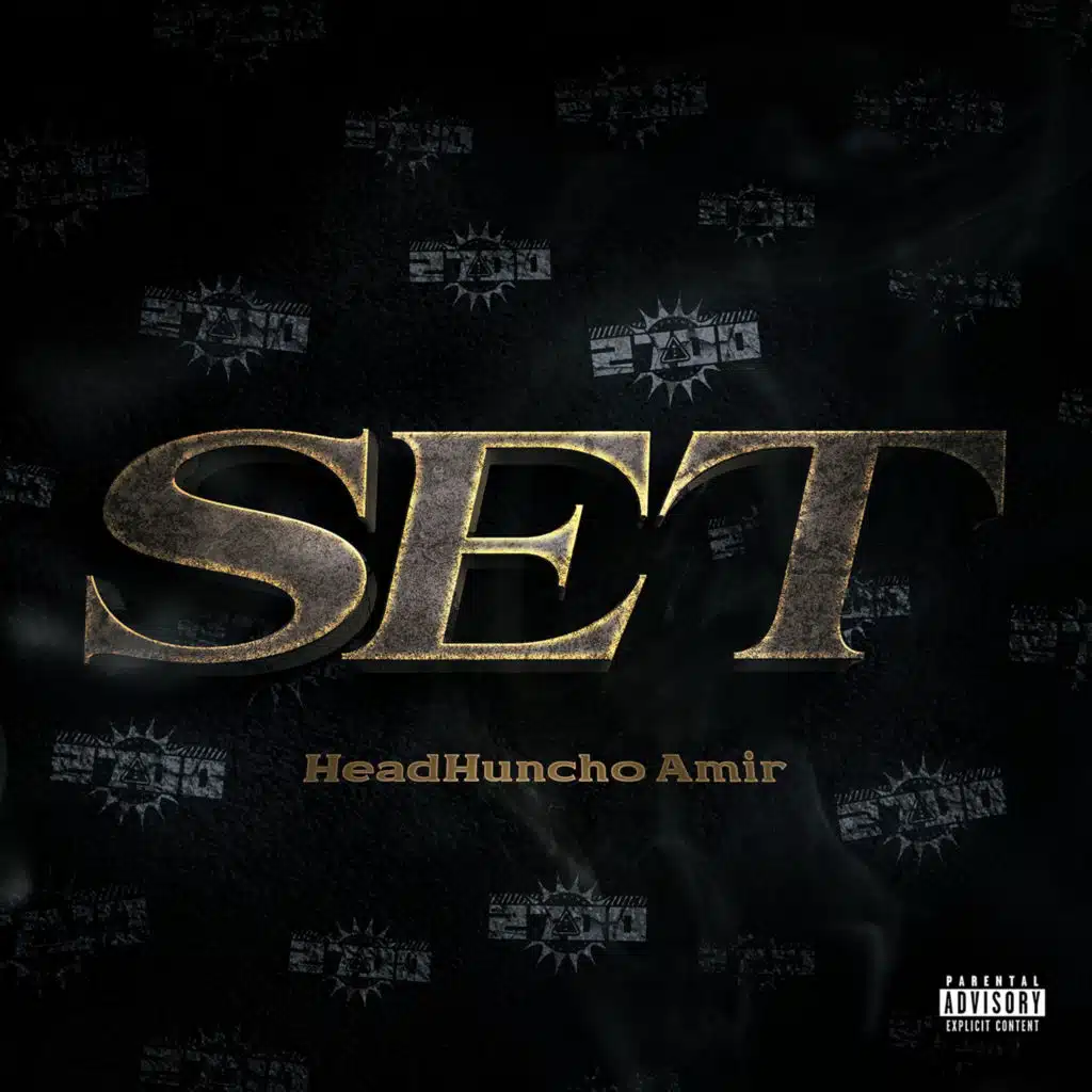 HEADHUNCHO AMIR