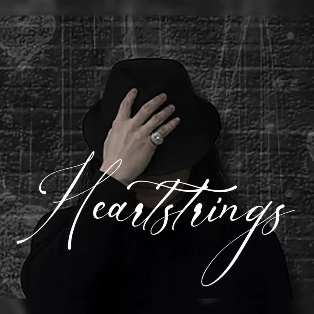 Heartstrings Album (feat. Brosh Legaspi)