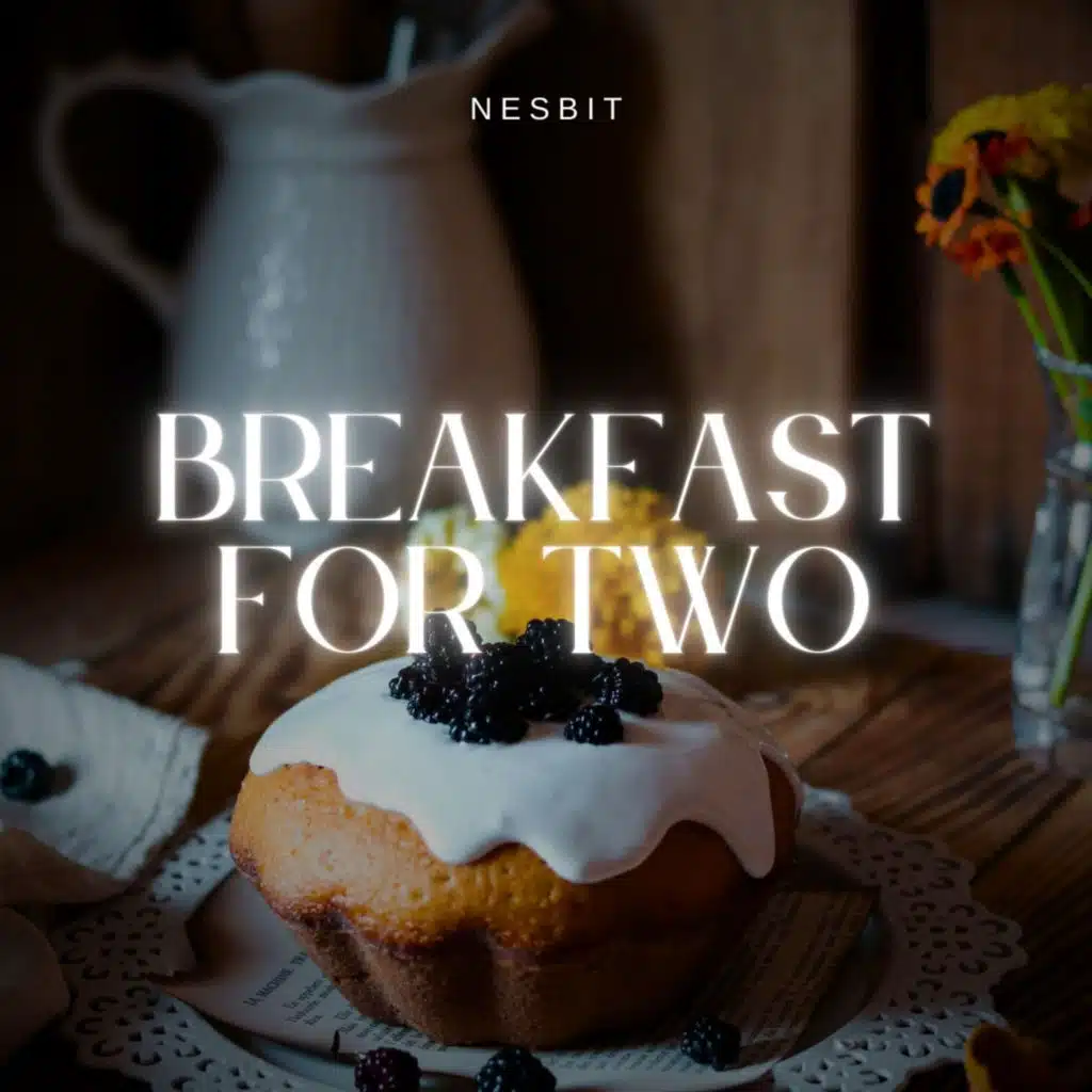 Breakfast For Two
