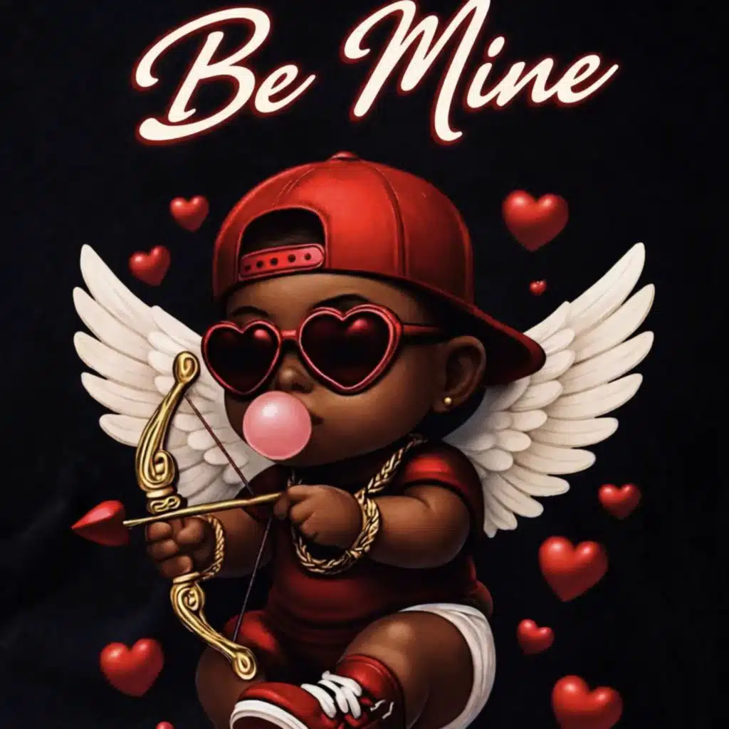 My Valentine