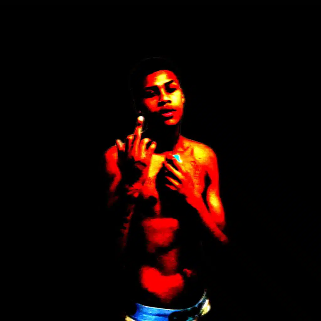 Loose Leaf/Niggas Breath (feat. Versa)